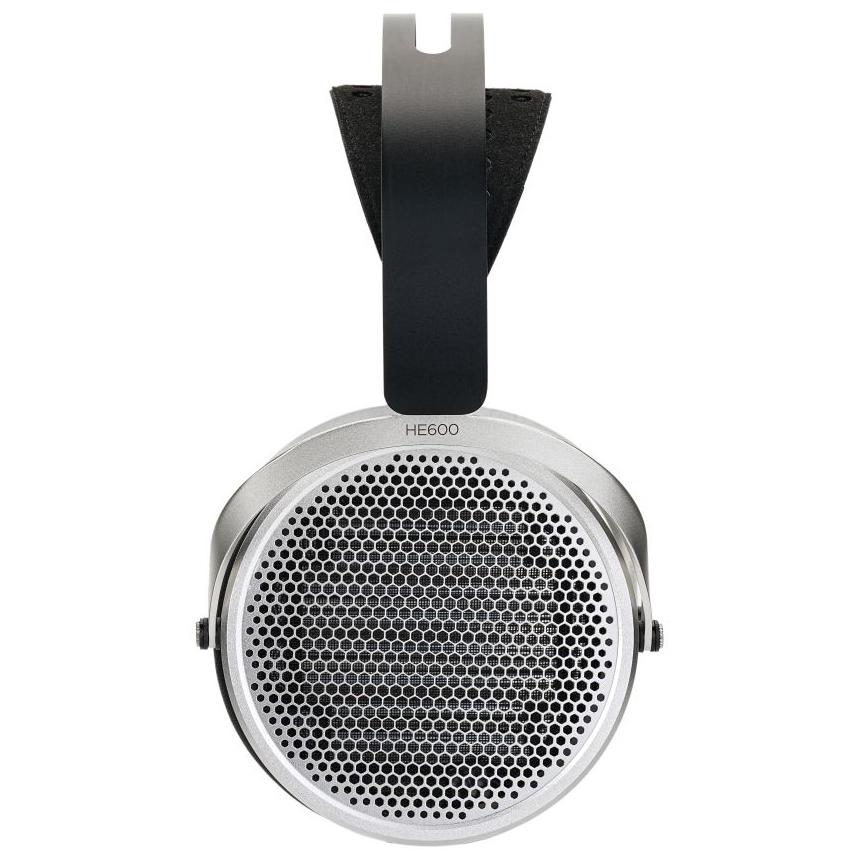 HIFIMAN ハイファイマン HE600 平面磁気駆動型ヘッドホン : murauchi