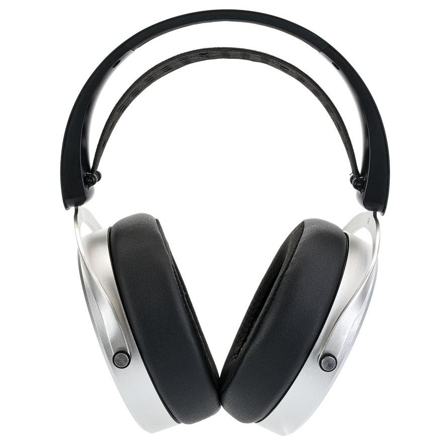 HIFIMAN ハイファイマン HE600 平面磁気駆動型ヘッドホン : murauchi