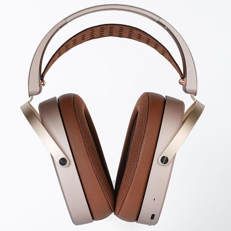 HIFIMAN ハイファイマン HE1000 WiFi  ストリーミング平面磁界型ヘッドホン_1
