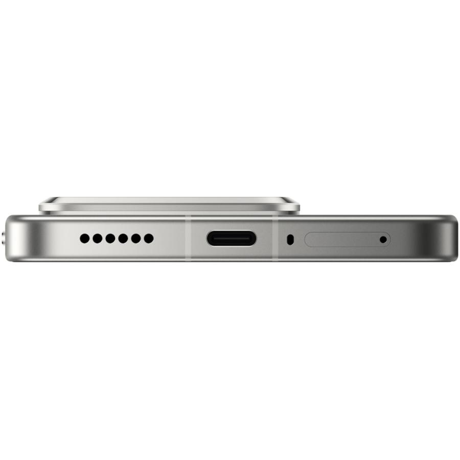 Xiaomi シャオミ 6.83型SIMフリースマートフォン 15T Pro Gray 12G+