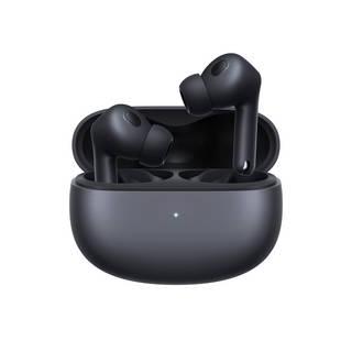 Xiaomi　シャオミ フルワイヤレスイヤホン Xiaomi Buds 3T Pro Carbon Black　カーボンブラック BHR5275GL