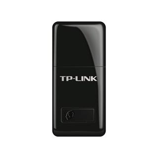 TP-Link ティーピーリンク  11n対応 300Mbps USB2.0 ミニ無線LAN子機 TL-WN823N｜murauchi