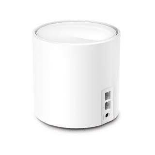 TP-Link ティーピーリンク Wi-Fi 6対応 AX1800 メッシュ Wi-Fi システム Deco X20 1個パック Deco X20 1P_1