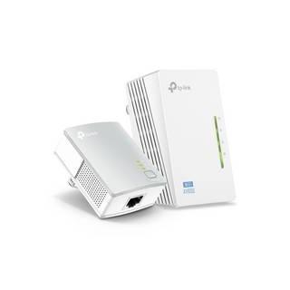 TP-Link ティーピーリンク 無線LAN中継機キット AV600 300Mbps TL