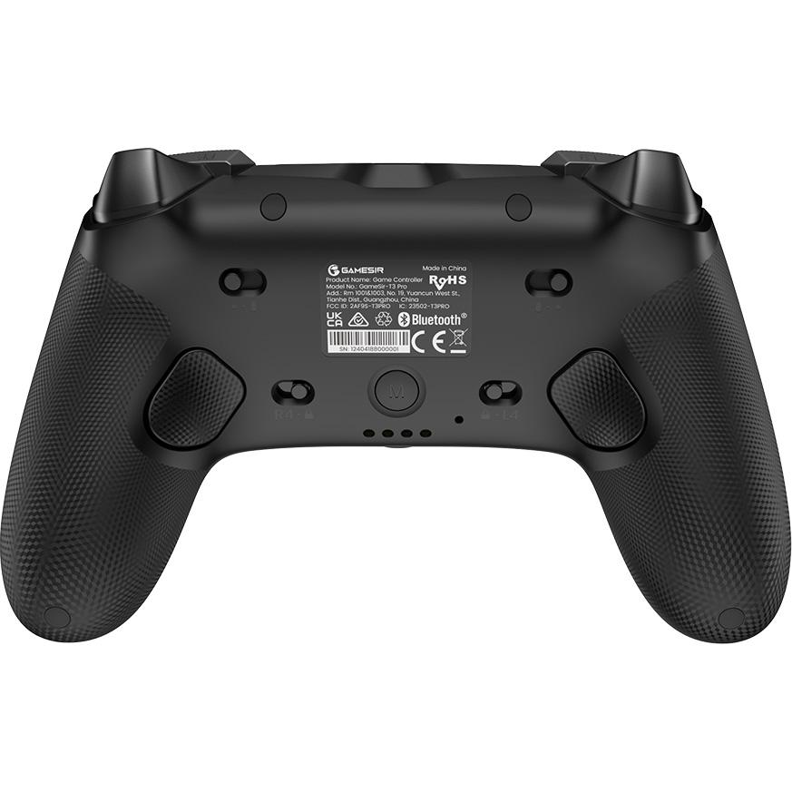 GameSir ゲームサー 無線/有線ゲームコントローラー Tarantula Pro