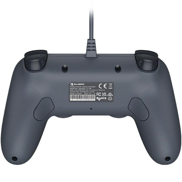 GameSir ゲームサー ゲーミングコントローラー Tegenaria Lite Gray