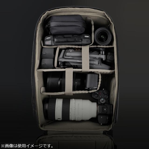 PGYTECH ピージーワイテック P-CB-220 OneMo Tactical Backpack 25L