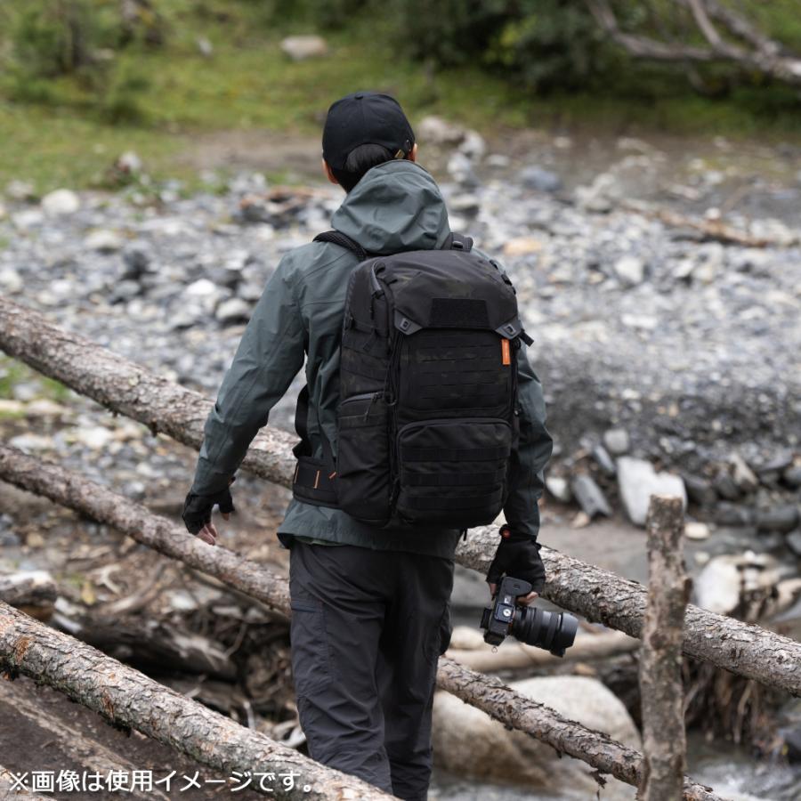 PGYTECH ピージーワイテック P-CB-220 OneMo Tactical Backpack 25L