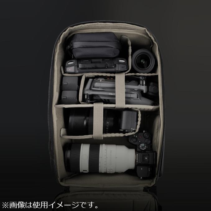 PGYTECH ピージーワイテック P-CB-221 OneMo Tactical Backpack 25L