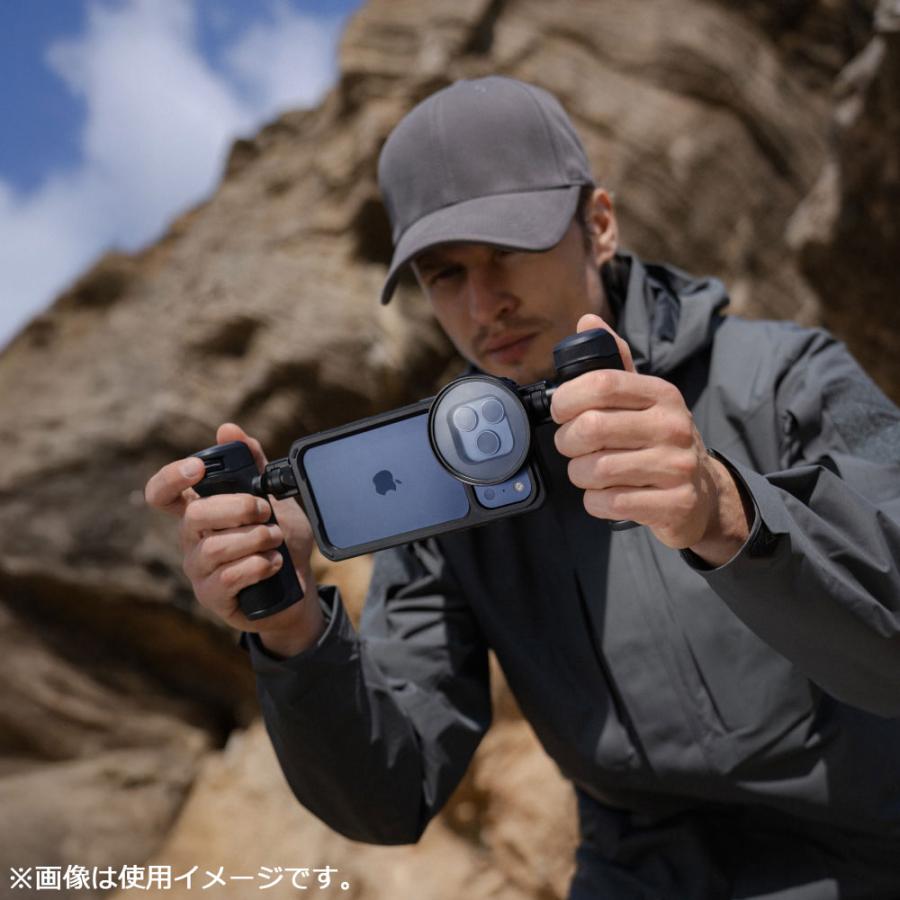 PGYTECH ピージーワイテック P-PG-028 ProShot フォンケージ ビデオ