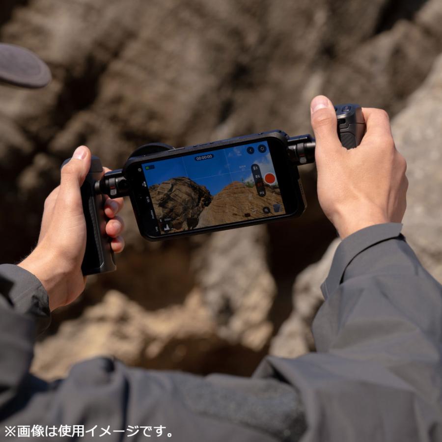 PGYTECH ピージーワイテック P-PG-028 ProShot フォンケージ ビデオ