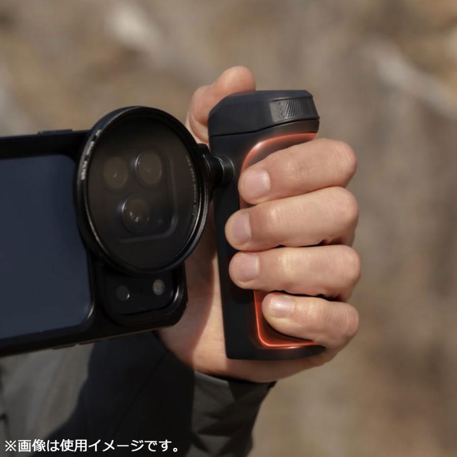 PGYTECH ピージーワイテック P-PG-028 ProShot フォンケージ ビデオ