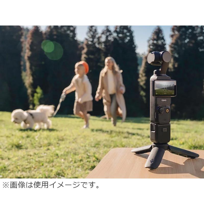 DJI Osmo Pocket 3 Creator Combo クリエイター コンボ : murauchi.co