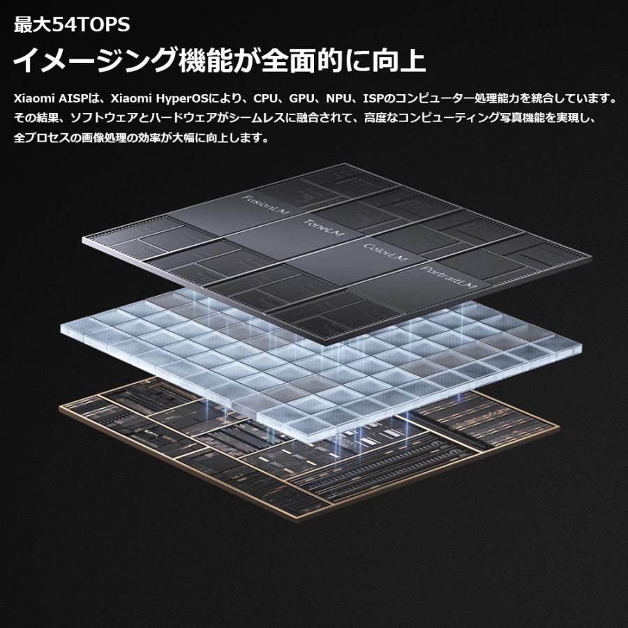 Xiaomi シャオミ 6.7型SIMフリースマートフォン 14T Pro Titan Xiaomi シャオミ 6.7型SIMフリースマートフォン 14T Pro Titan