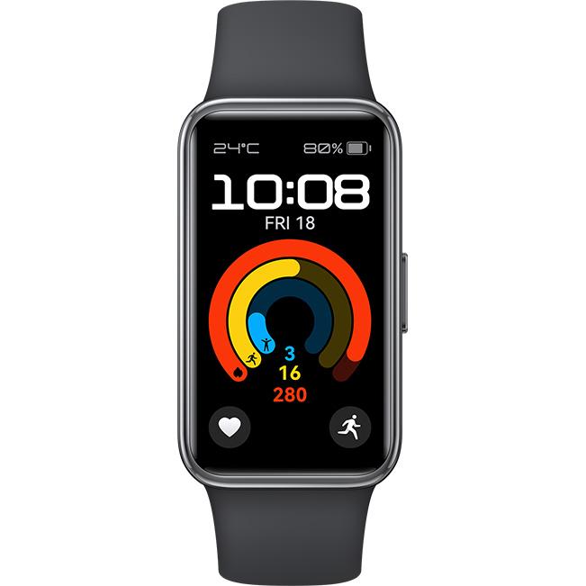 HUAWEI ファーウェイ スマートウォッチ Band 9 BAND9/BLACK ブラック