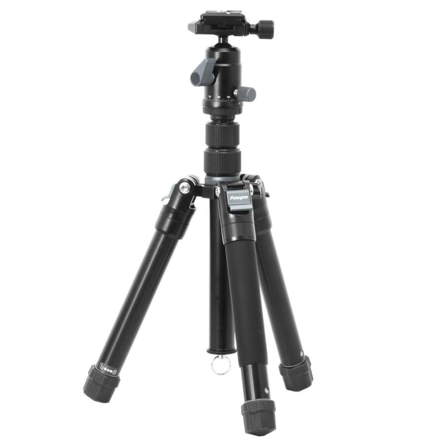 Fotopro フォトプロ FY-830 三脚 : murauchi.co.jp - 通販 - Yahoo