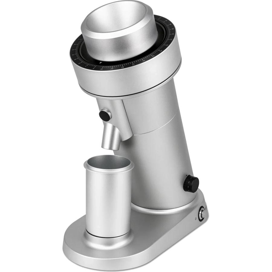 WPM ダブリューピーエム ZP-1-SL シングルドースコーヒーグラインダー