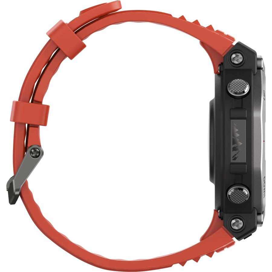 amazfit アマズフィット 【期間限定価格】T-Rex3 48mm 【ラバ】 sp170069-C219 VGP2026の画像