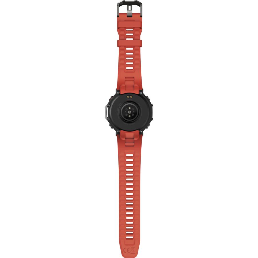 amazfit アマズフィット 【期間限定価格】T-Rex3 48mm 【ラバ】 sp170069-C219 VGP2026の画像
