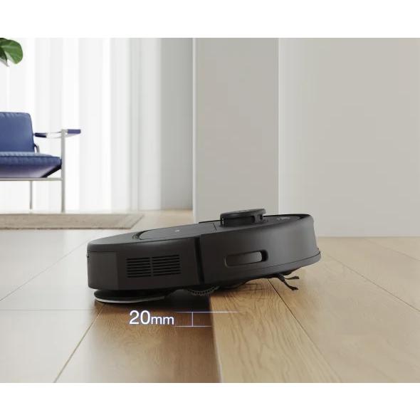 エコバックスジャパン □ロボット掃除機 DEEBOT N20 MAX PLUS
