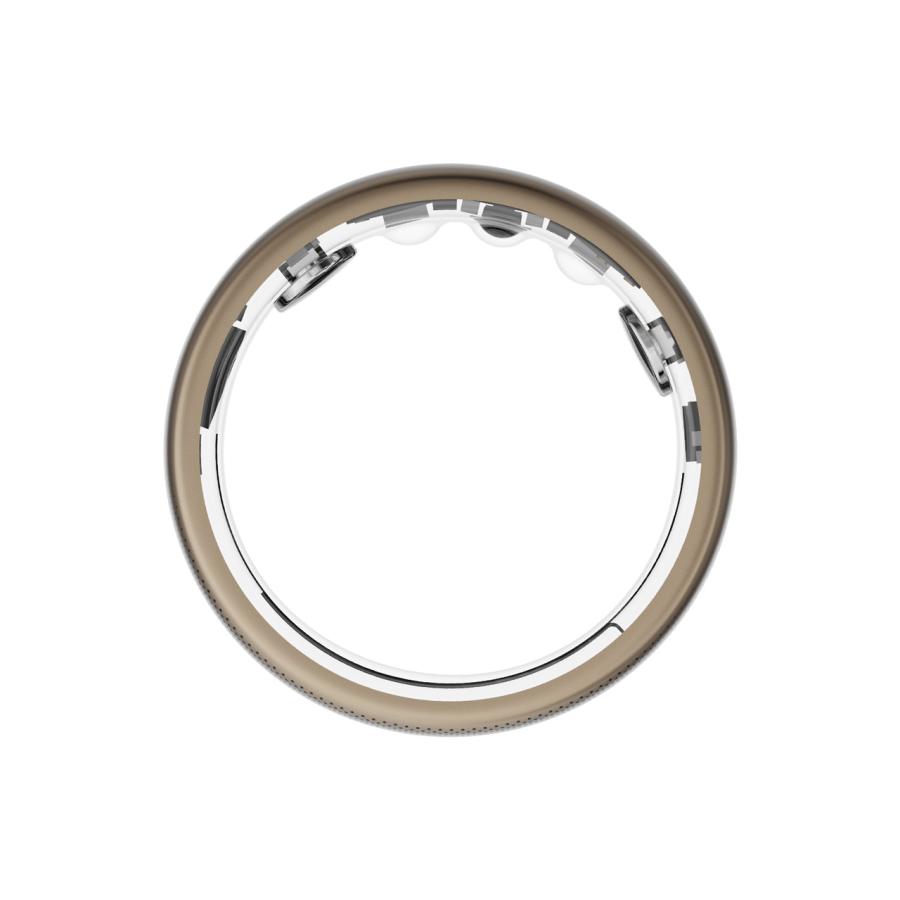 amazfit アマズフィット Helio Ring 【Sサイズ/US8/16号】 sp170070