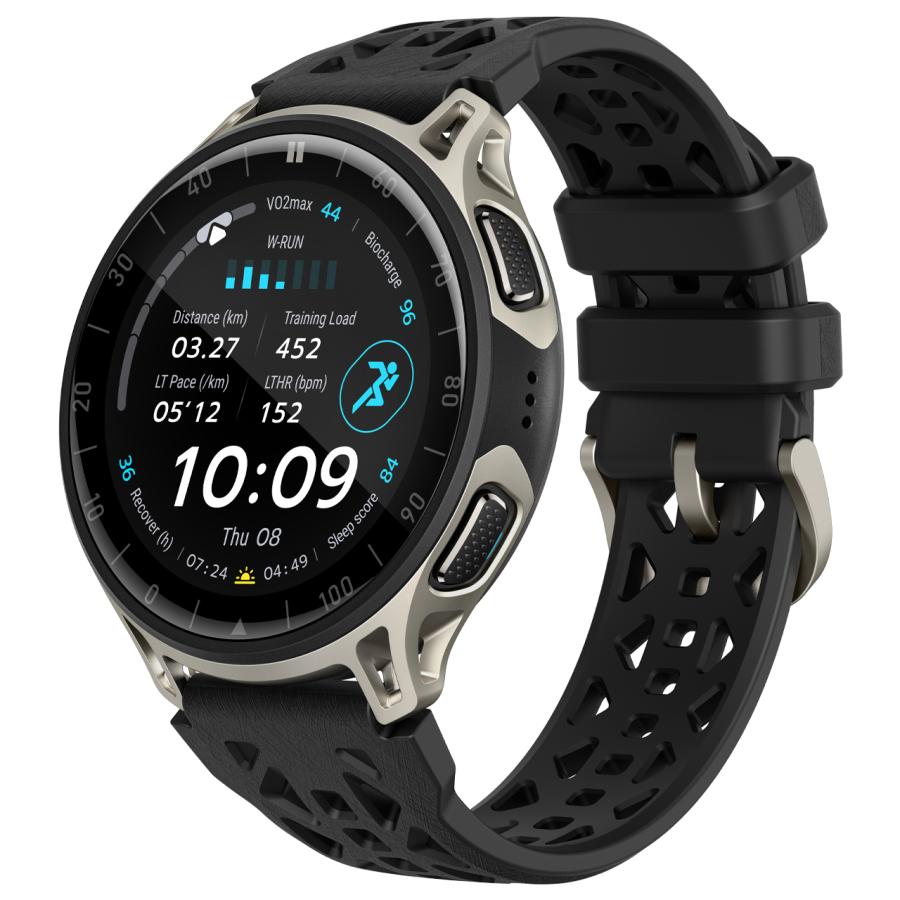 amazfit アマズフィット Cheetah 2 Pro sp170083-C245 チーター2 プロ ランニング トレーニング スマートウォッチ