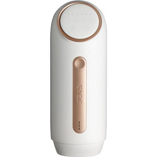 JOVS 【在庫限りの大特価！】J927 mini 光美容器 ホワイト : murauchi