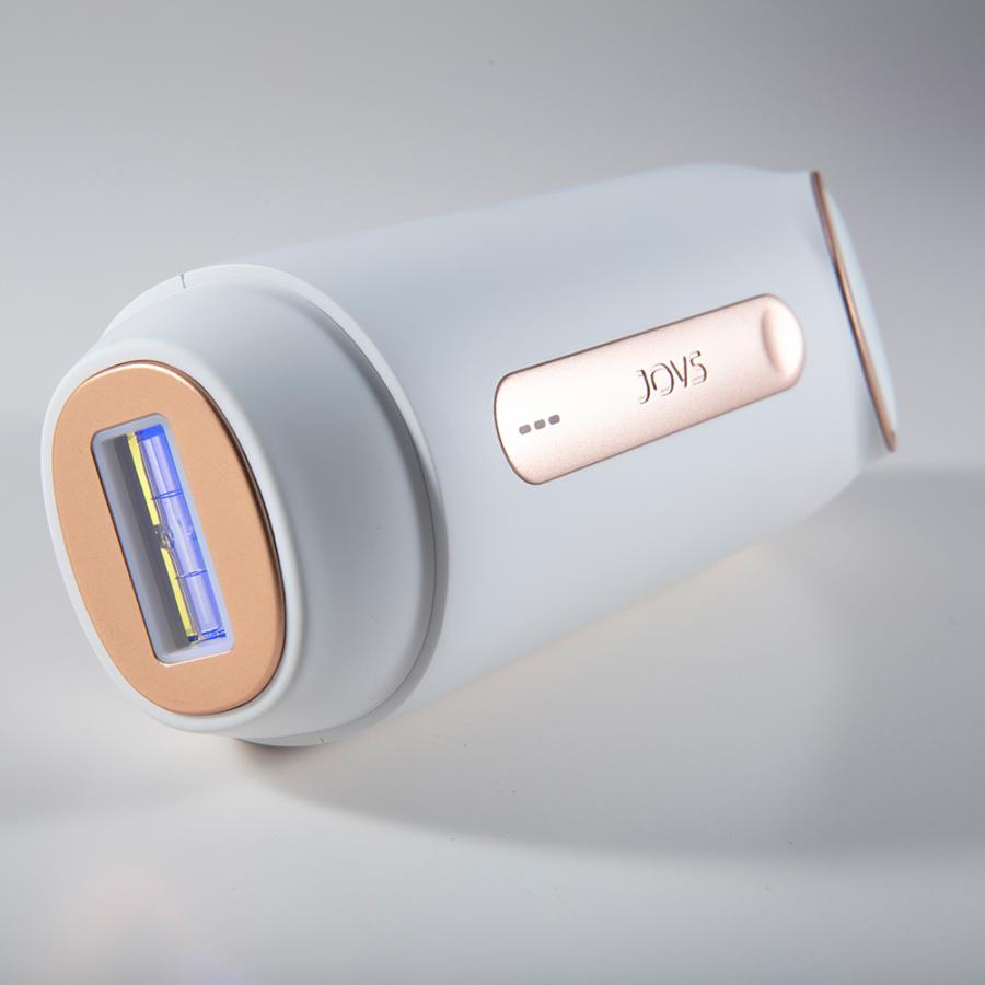 JOVS 【在庫限りの大特価！】J927 mini 光美容器 ホワイト : murauchi