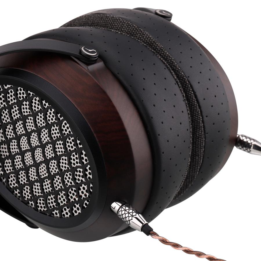 SENDY AUDIO センディーオーディオ SDA-AIVA2 Aiva 2 平面駆動オープン