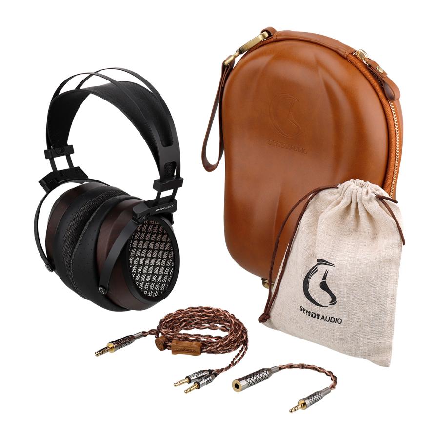 SENDY AUDIO センディーオーディオ SDA-AIVA2 Aiva 2 平面駆動オープン