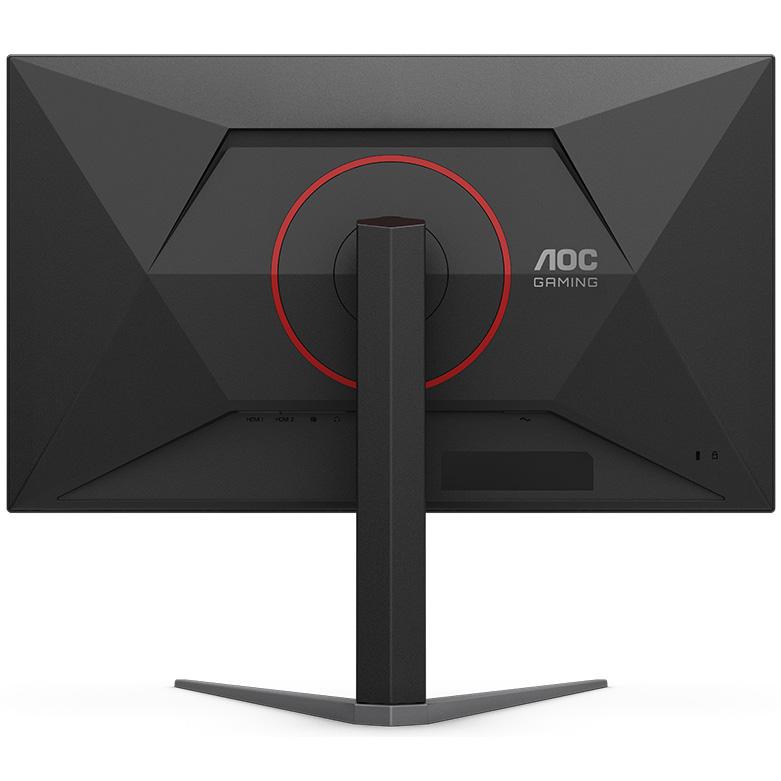 【美品】AOC Q27G4ZMN/11 WQHD 240Hz MiniLED AOC VAパネル採用 WQHD対応27型液晶ディスプレイ ゲーミング MiniLED