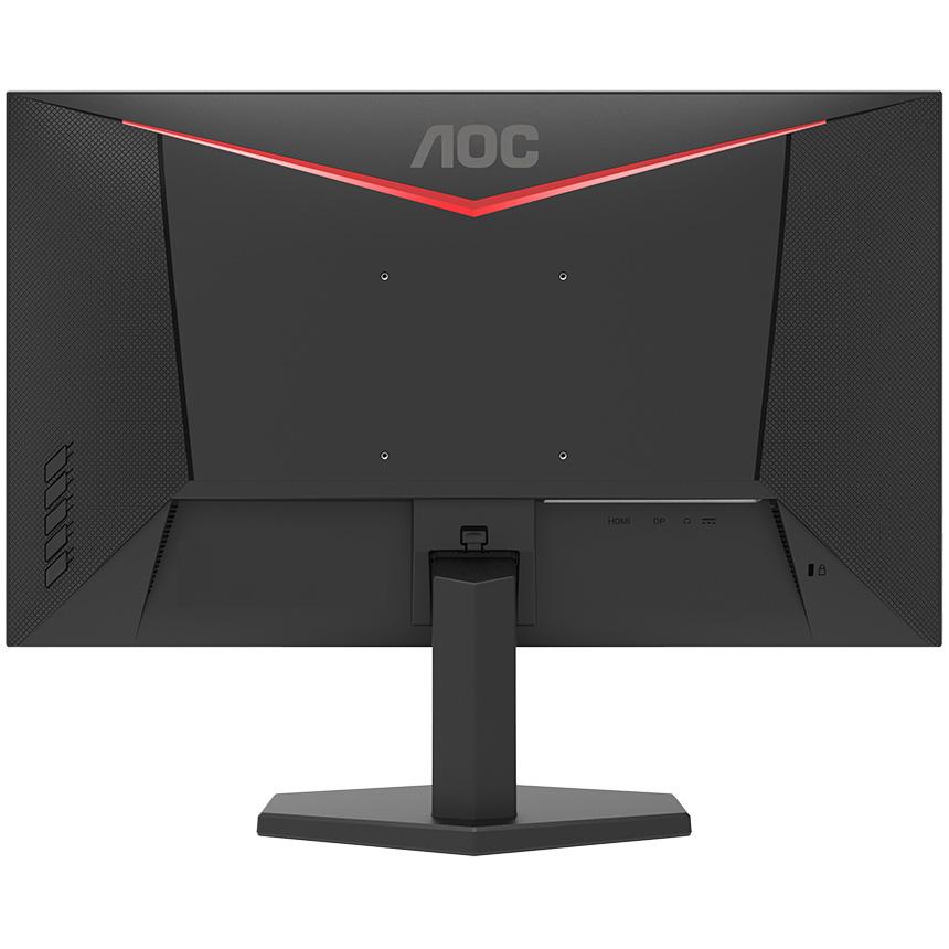 AOC IPSパネル採用 FHD対応27型液晶ディスプレイ ゲーミング 240Hz 