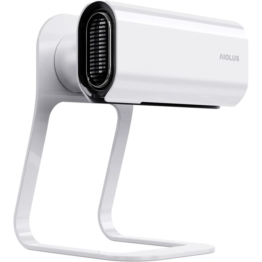 AIOLUS アイオルス Nyuhd-210W「Hand Dryer」家庭用コンパクトハンド