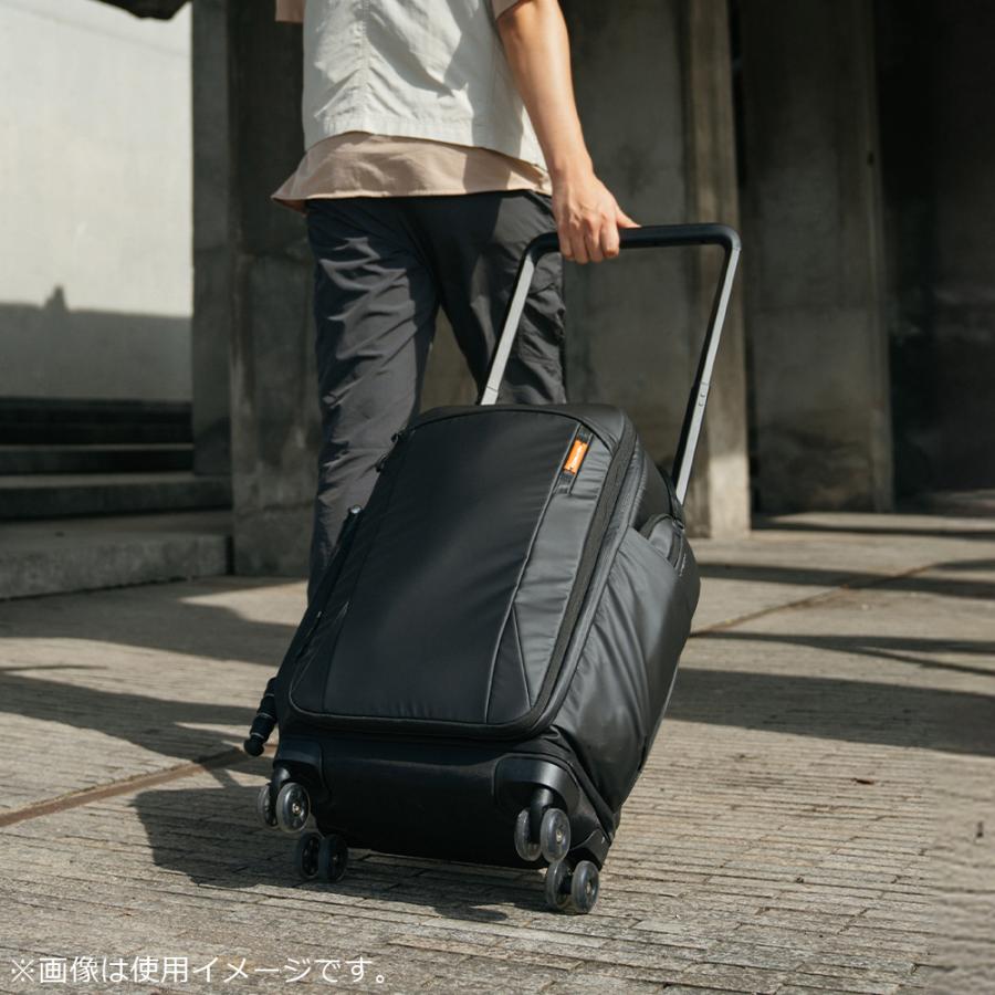 PGYTECH ピージーワイテック P-CB-180 Roller Camera Backpack