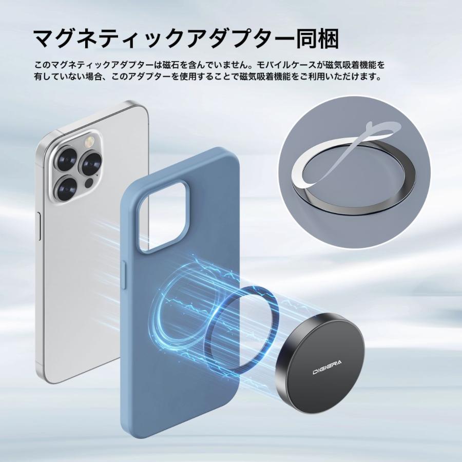 Princeton プリンストン DIGIERA 磁気ポータブルSSD 外付け SSD Type-C USB 3.2 Gen 2x2 搭載 512GB ピンク DGLPS2000M512PK_6
