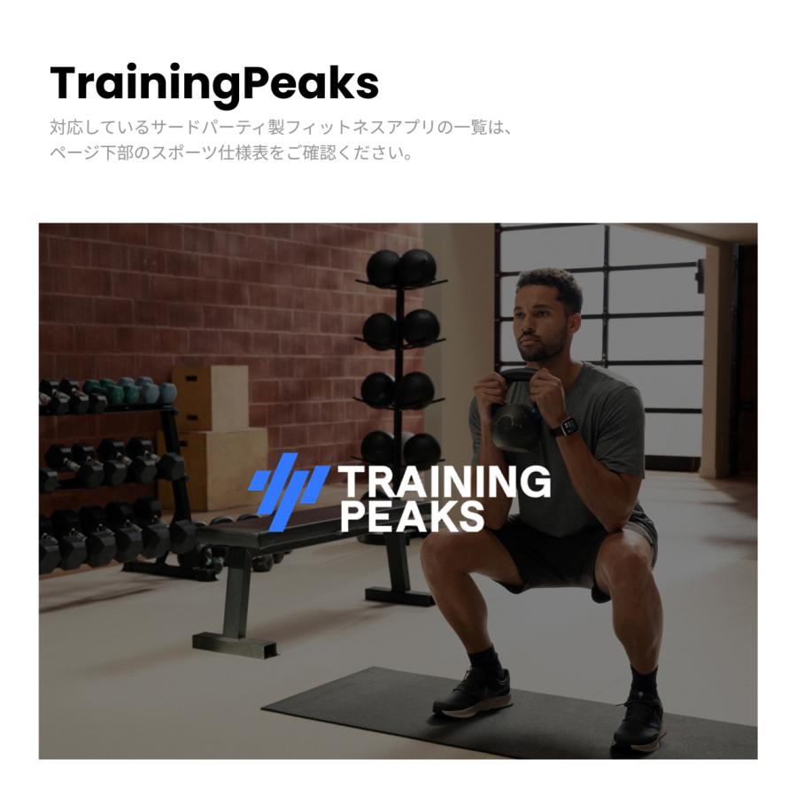 amazfit アマズフィット 【予約】Bip Max 【カーボングレー】 sp170085-C256 ビップマックス スマートウォッチの画像