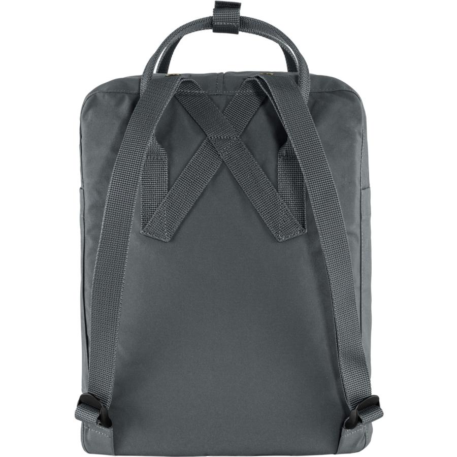 FJALL RAVEN フェールラーベン カンケン 【スーパーグレー】【16L