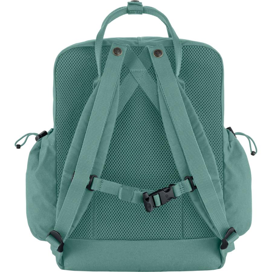 FJALL RAVEN フェールラーベン カンケン アウトロング 【フロスト