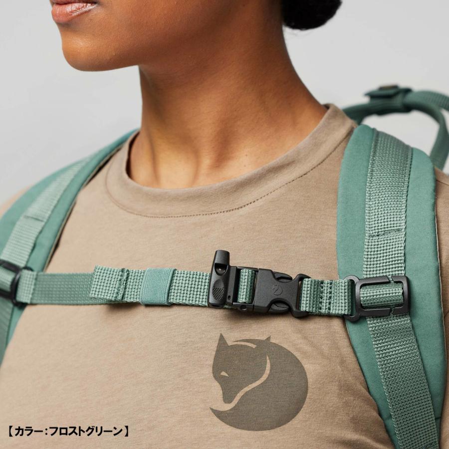 FJALL RAVEN フェールラーベン カンケン アウトロング 【フロスト