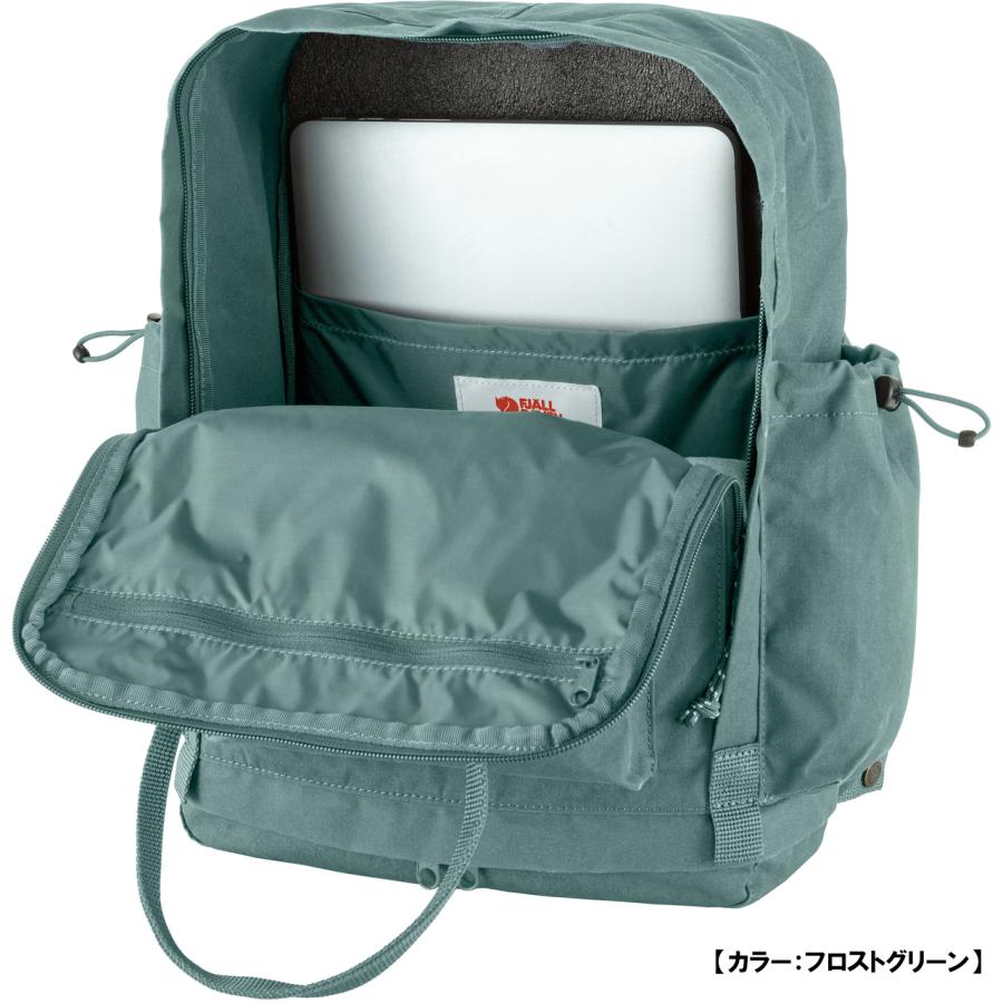 FJALL RAVEN フェールラーベン カンケン アウトロング 【フロスト