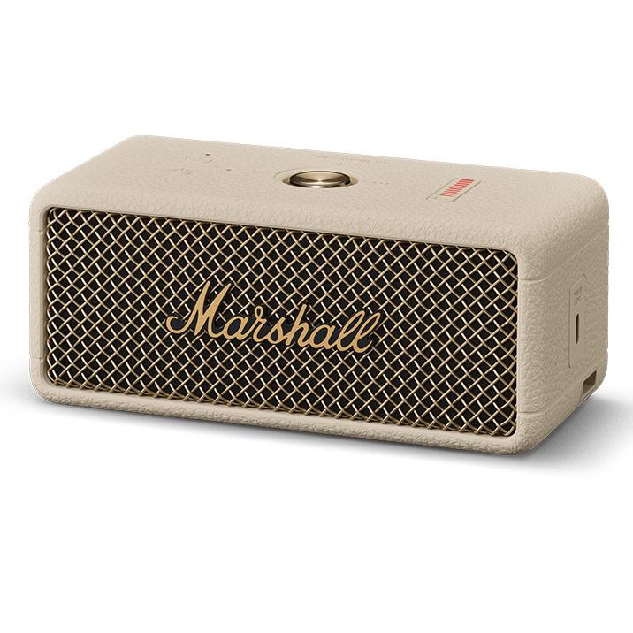 Marshall マーシャル Emberton III Cream クリーム EMBERTON