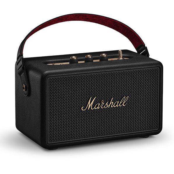 Marshall マーシャル Kilburn III Black and Brass KILBURN ワイヤレス