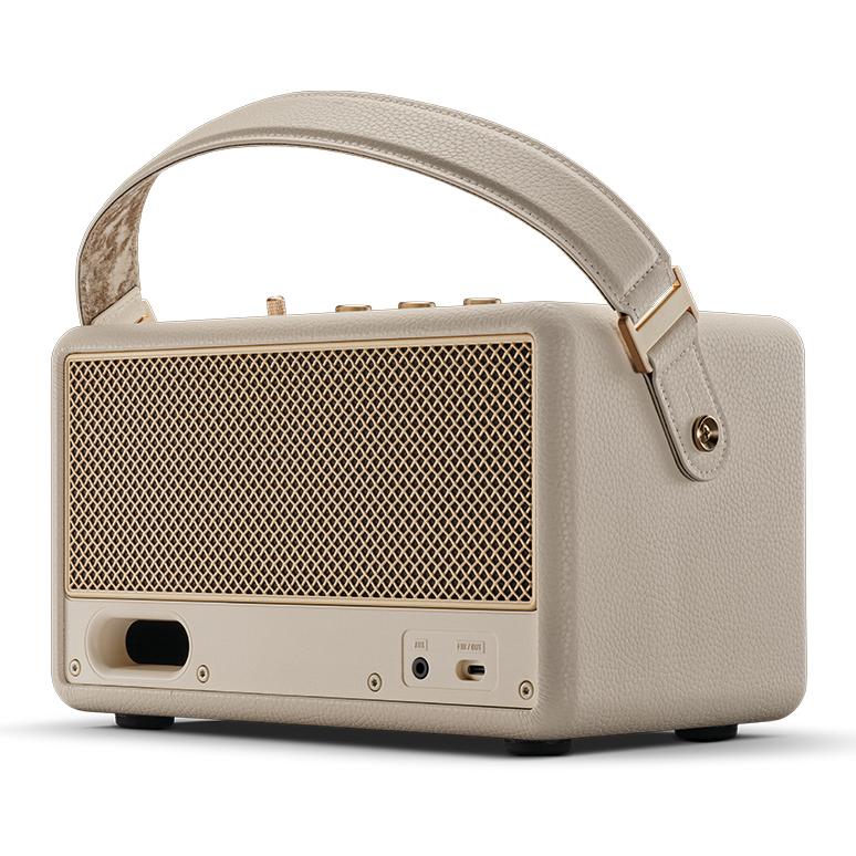 Marshall マーシャル Kilburn III Cream KILBURN ワイヤレススピーカー