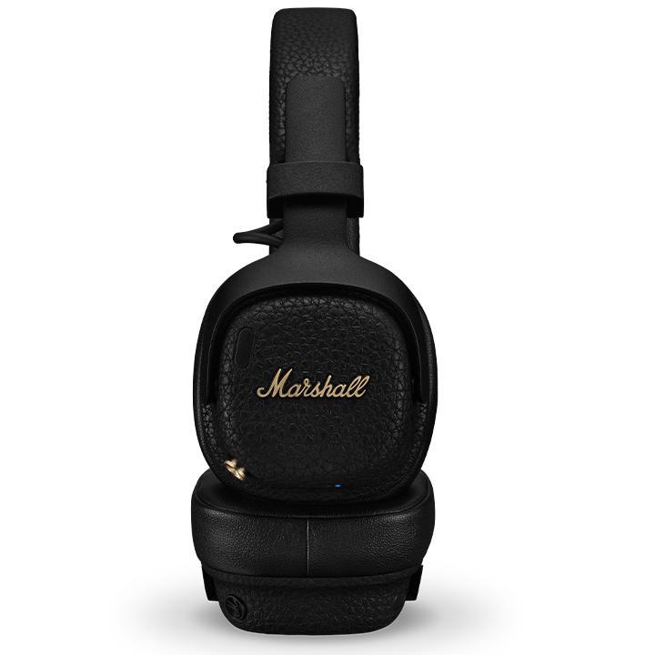 Marshall マーシャル Milton A.N.C. Black ブラック ワイヤレス