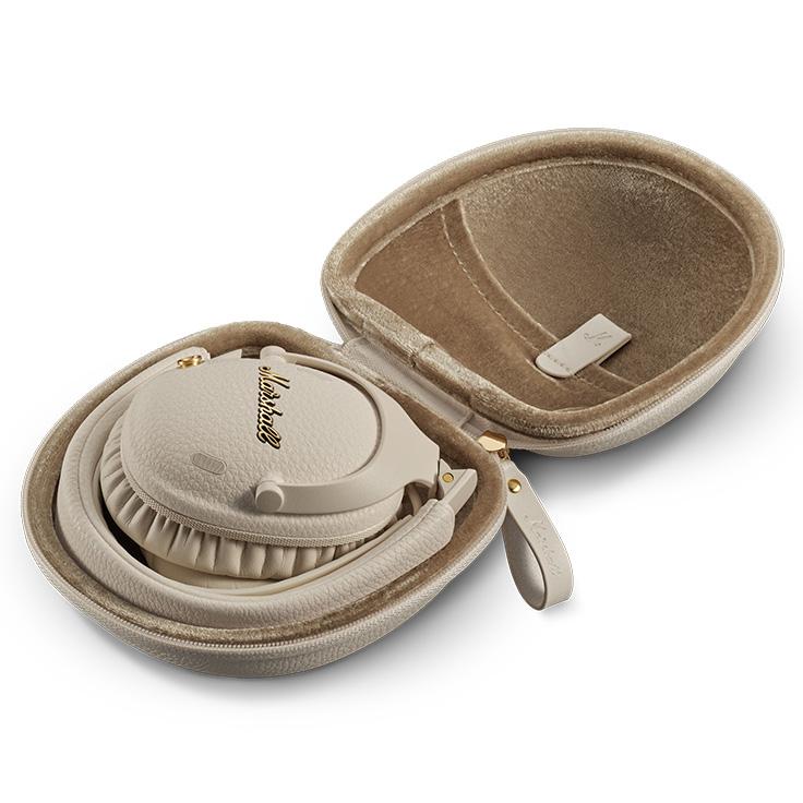 Marshall マーシャル 納期未定 Monitor III A.N.C. Cream ワイヤレス