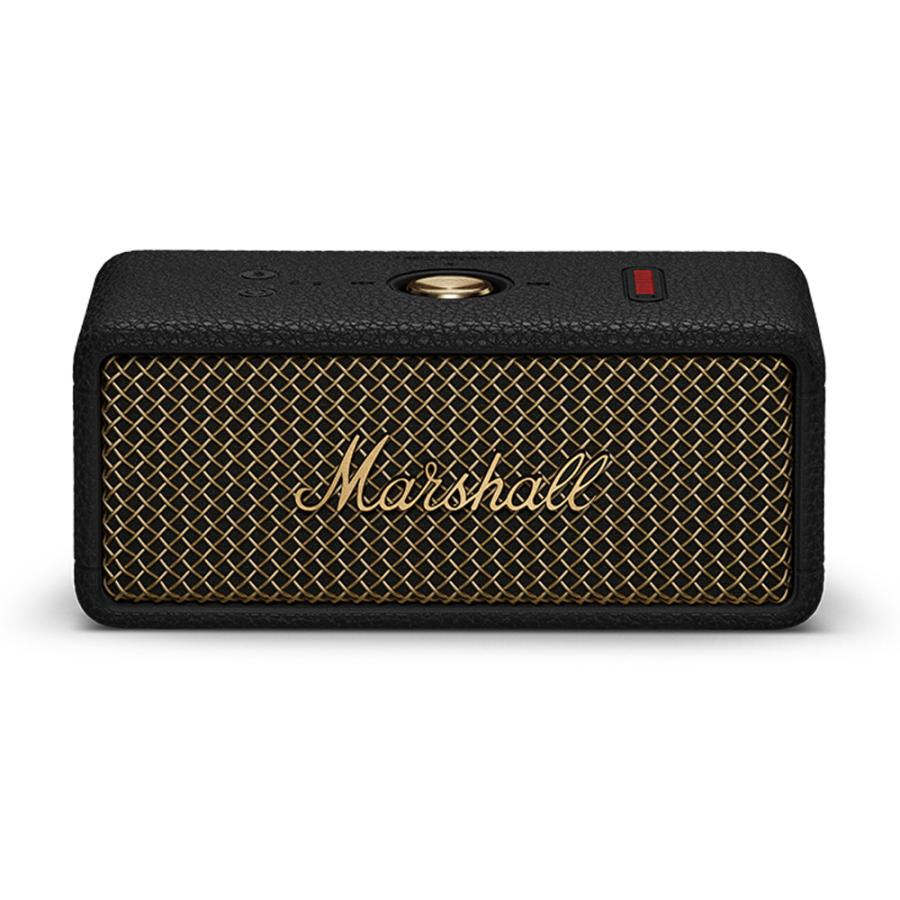 新品未使用　マーシャルスピーカーエンバートン3 Marshall マーシャル 納期未定 Emberton III Vintage Black