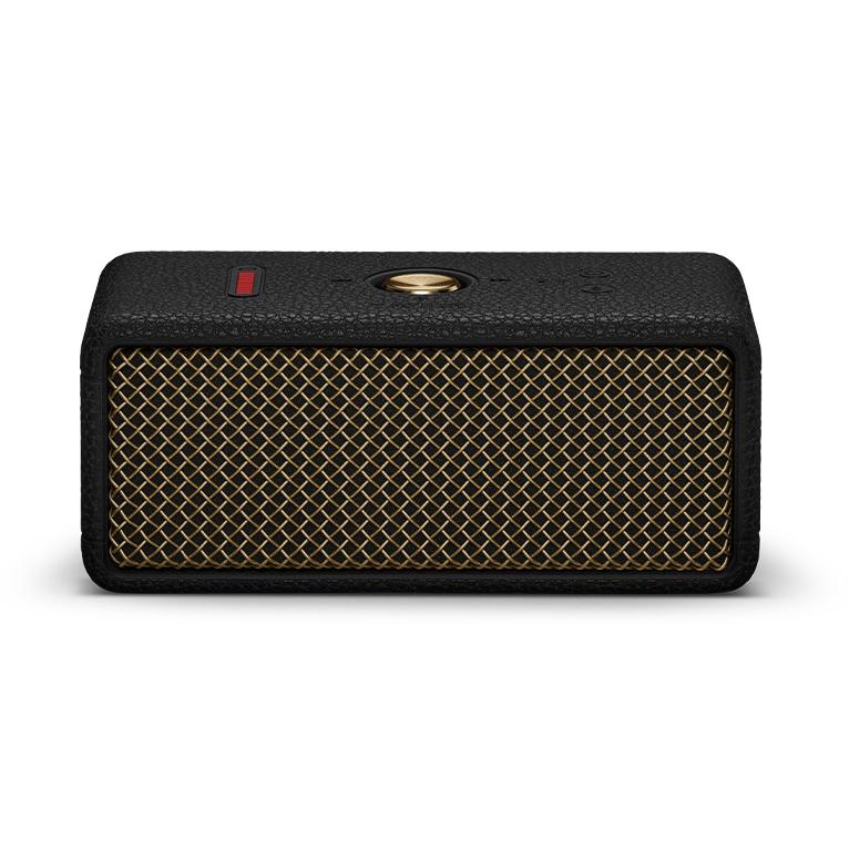 Marshall マーシャル 納期未定 Emberton III Vintage Black