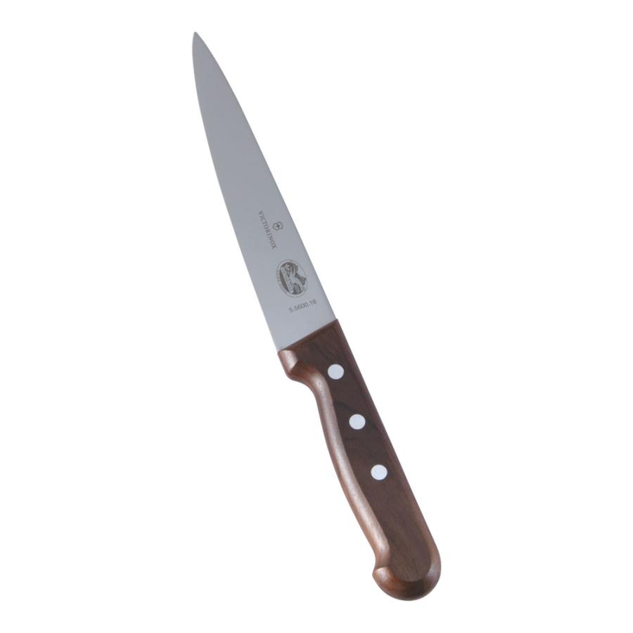 VICTORINOX ビクトリノックス 骨スキ丸／5．5600−16 16cm