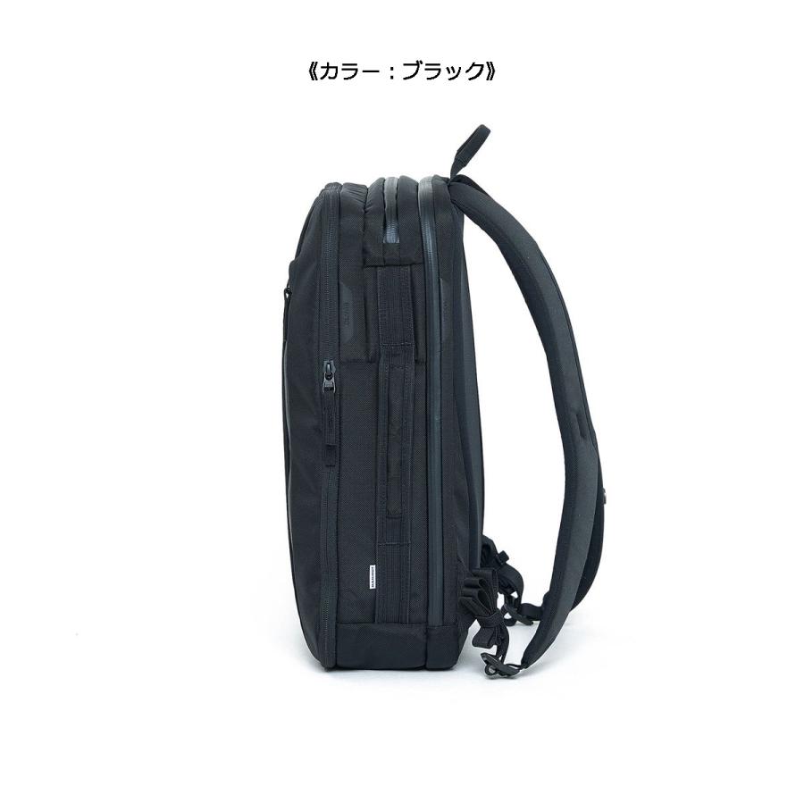 Mammut セオン トランスポーター15 Lジャパンエクスクルーシヴ　美品 MAMMUT マムート セオン トランスポーター ジャパンエクスクルーシブ