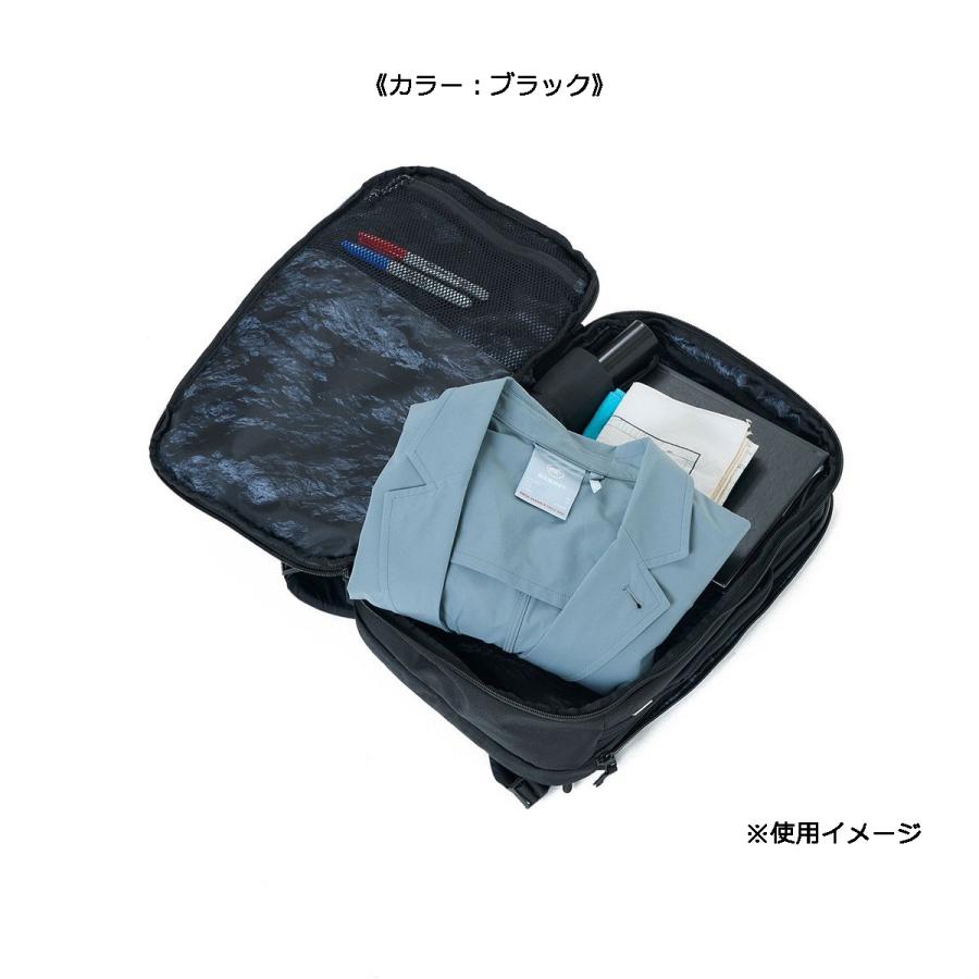 Mammut セオン トランスポーター15 Lジャパンエクスクルーシヴ　美品 MAMMUT マムート セオン トランスポーター ジャパンエクスクルーシブ